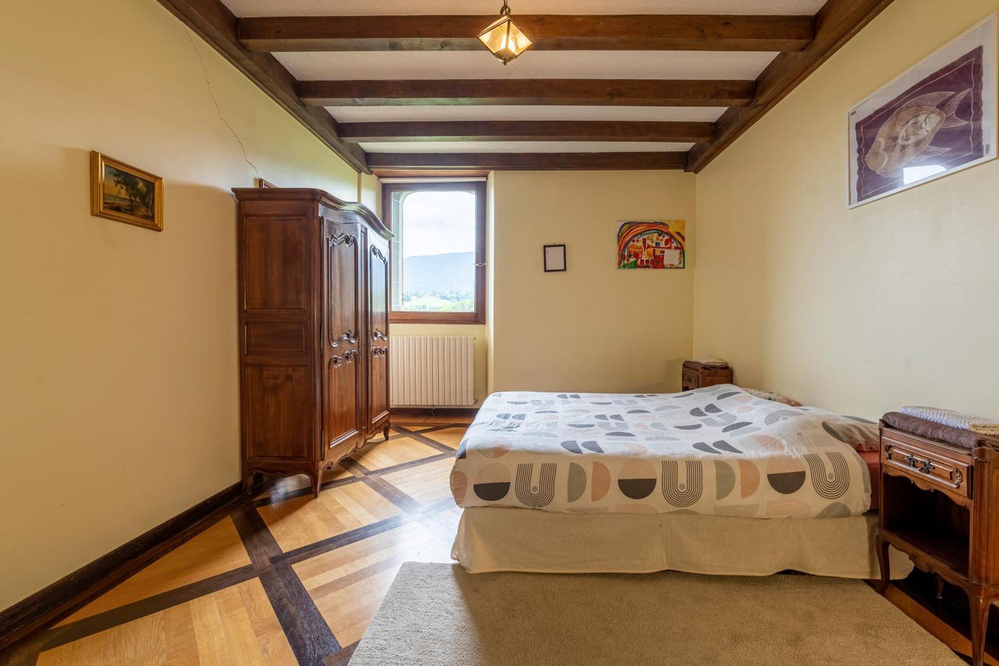 Chateau De Montpon - Grand Logement Daire Saint-Sylvestre  Dış mekan fotoğraf